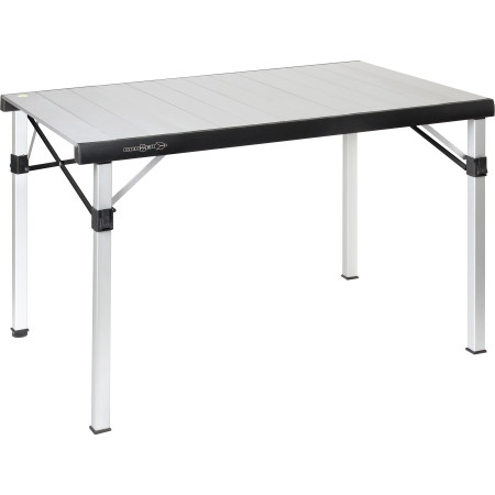 Mesa Brunner Titanium Quadra 4 NG gris claro