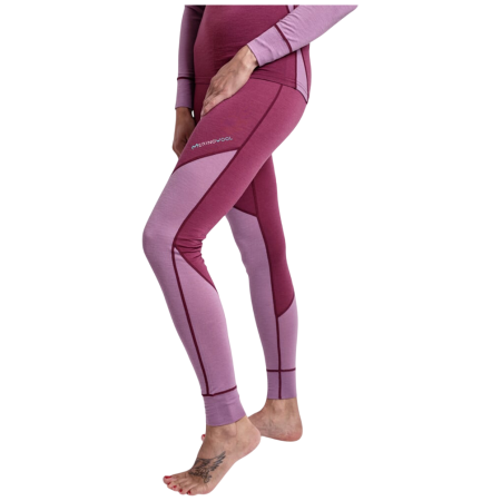 Calzoncillos funcionales de mujer Progress MW SDNZ 170