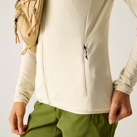 Sudadera de mujer Dare 2b Torrek Stretch Midlayer