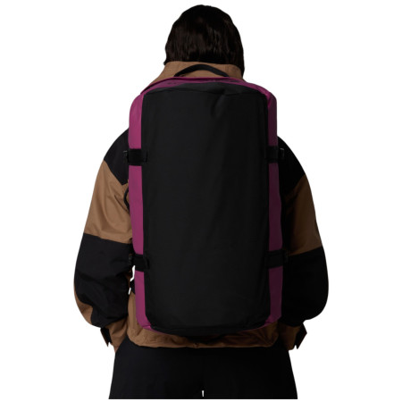 Bolsa de viaje The North Face Base Camp Duffel - S