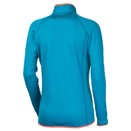 Sudadera funcional de mujer Progress TS Tispa II 17OA