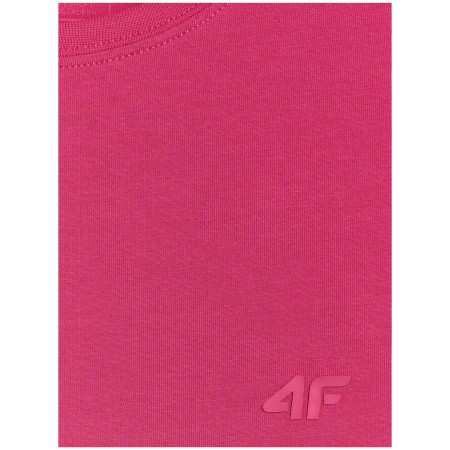 Camiseta de mujer 4F Tshirt F2439