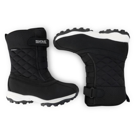 Calzado para niños Regatta Moritz Snow Boot Jnr