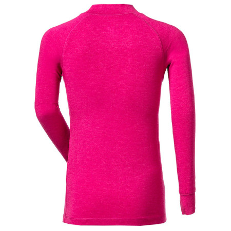 Camiseta funcional para niños Progress DT CC NDRD 26DG