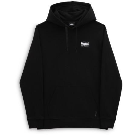 Sudadera de hombre Vans ORBITER PO-B negro Black