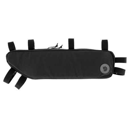 Alforja para cuadro Fjällräven Hoja Frame Bag S