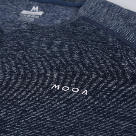 Camiseta de hombre MOOA UV-Protect