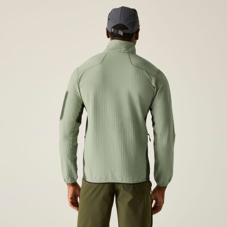 Sudadera de hombre Regatta Baslinn