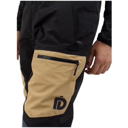 Pantalones de hombre Fundango Nexara ECO 3L Pants
