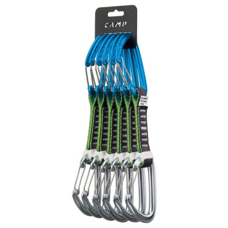 Express Camp Wire Express 6 Pack