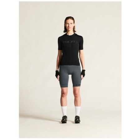 Maillot de ciclismo para mujer Craft W Endur Logo