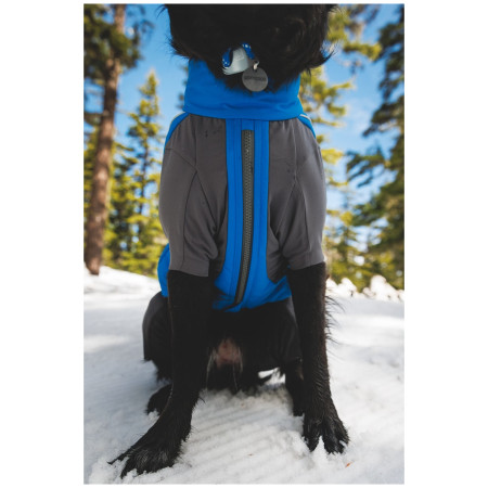 Ropa perro Ruffwear Vert Coverall