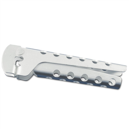 Tenazas para platos ALB forming Aluminio