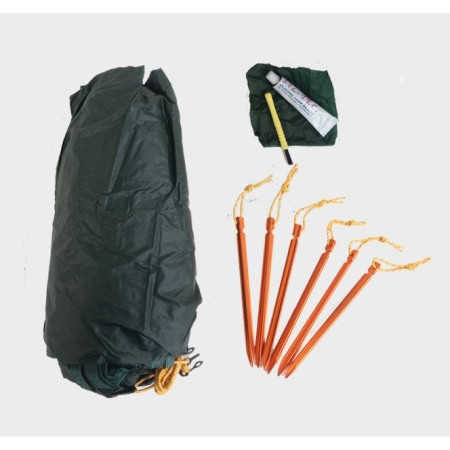 Toldo Ticket to the moon Full Moon Tarp