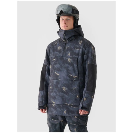 Chaqueta de invierno para hombre 4F Technical Jacket M510