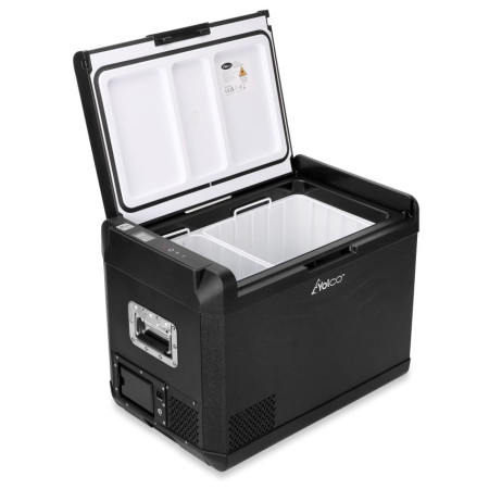 Nevera compresor Yolco GCX47