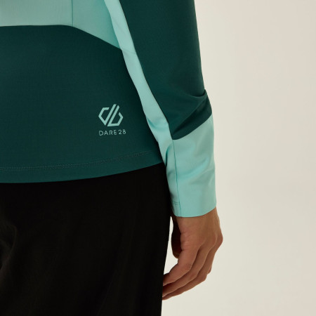 Sudadera funcional de mujer Dare 2b Nomadic Mid