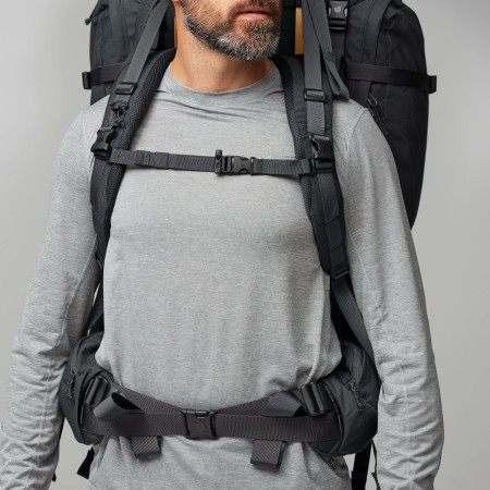 Mochila de senderismo Fjällräven Kajka 100