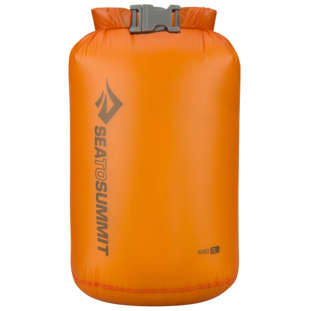 Bolsa Sea to Summit Ultra-Sil Nano Dry Sack 2l naranja Orange