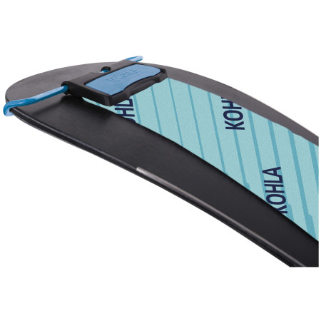 Pieles de foca Kohla Vertical Glide Multifit