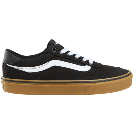Calzado de hombre Vans Brooklyn Ls