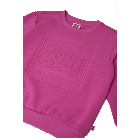 Sudadera para niños Lego Wear Lwsky 100 Girl