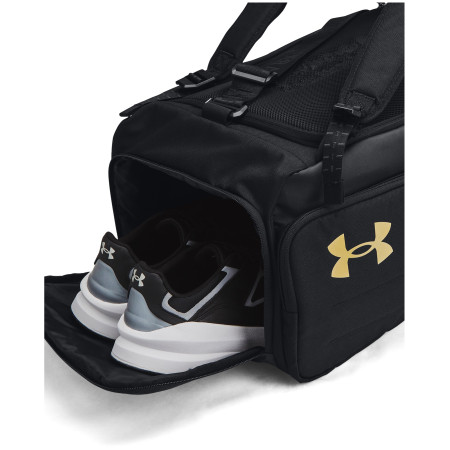 Bolsa de deporte Under Armour Contain Duo MD BP Duffle