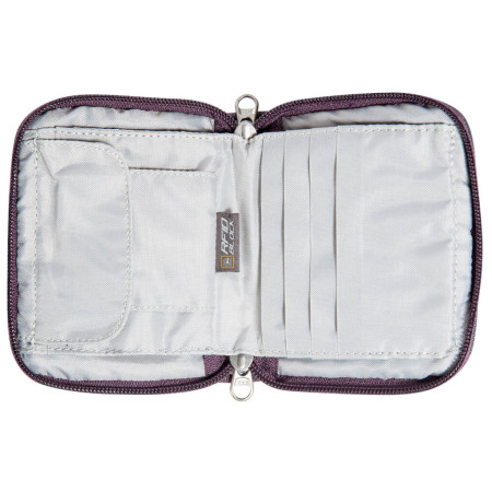 Cartera Tatonka Zip Money Box Rfid Block