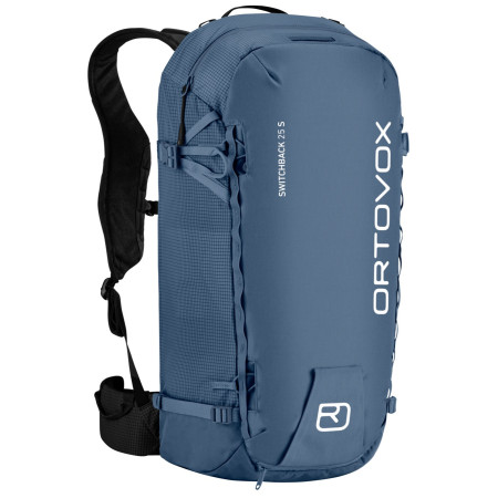 Mochila para esquí de travesía Ortovox Switchback 25 S