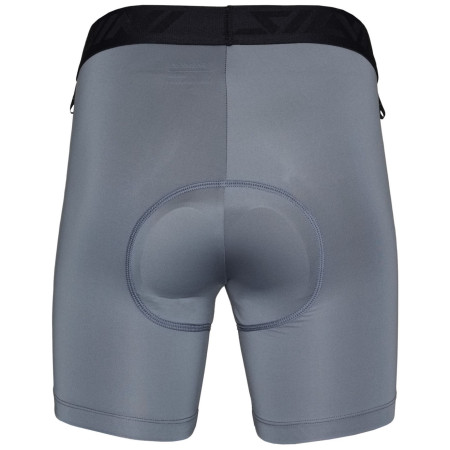 Pantalones cortos de ciclismo para mujer Silvini Inner Pro