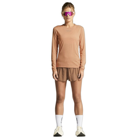 Camiseta funcional de mujer Craft Adv ESSence LS Tee 2 W