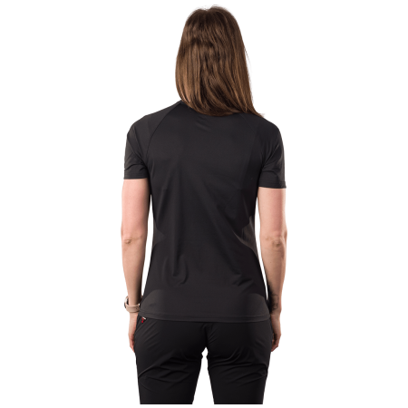 Camiseta funcional de mujer Northfinder Isadora