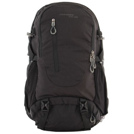 Mochila Axon Lobo 38 l negro Black