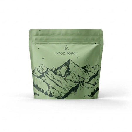 Comida deshidratada Food Force Muesli de fresa 120 g
