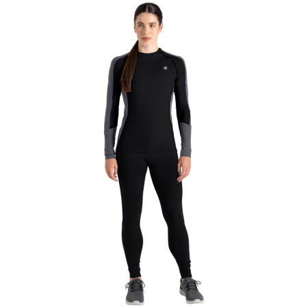 Ropa interior funcional para mujer Dare 2b W Exchange IV Baselayer Set