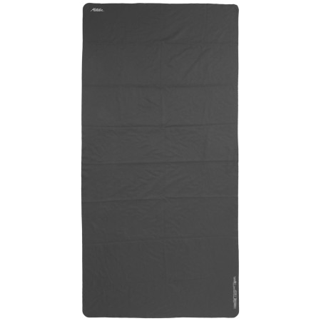 Toalla de secado rápido Matador Ultralight travel towel - Large negro