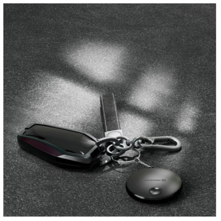 Localizador Swissten FindTag GPS Locator (with Apple Find My function)