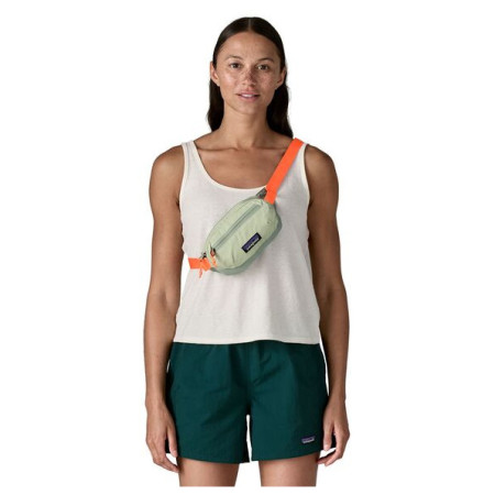 Riñonera Patagonia Terravia Mini Hip Pack