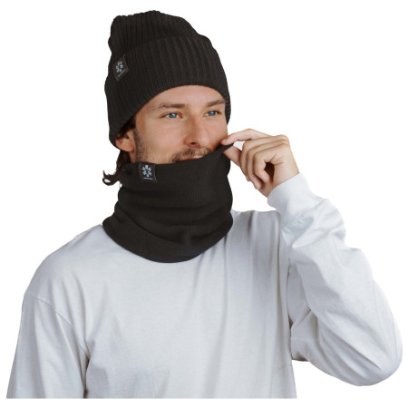 Bufanda Snow Monkey Scarf