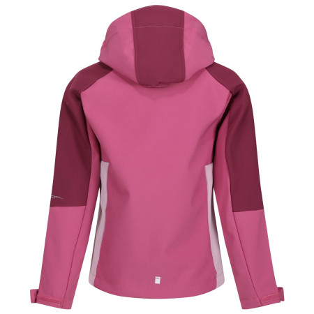 Chaqueta para niños Regatta Eastcott II