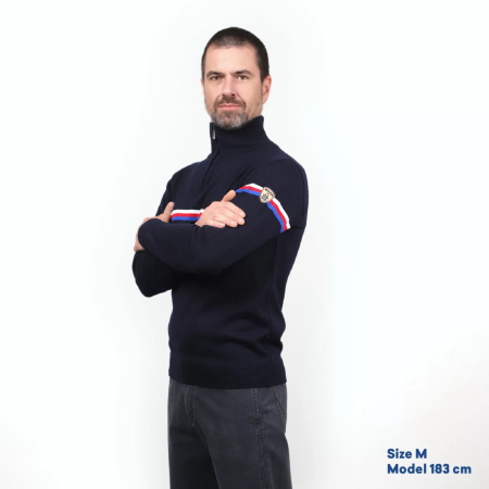 Jersey de hombre Kama 4056