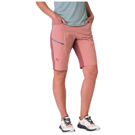 Pantalones cortos de mujer Hannah Torres W