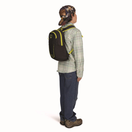 Mochila para niños Osprey Daylite Jr