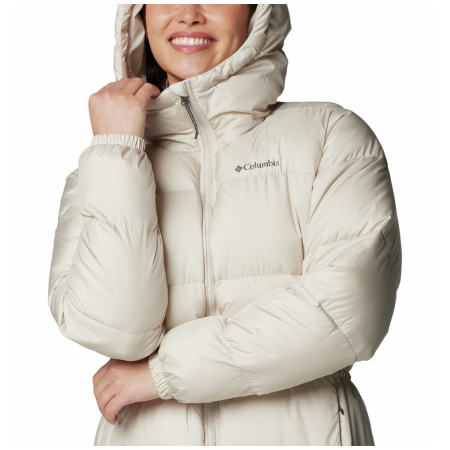Abrigo de invierno para mujer Columbia Puffect™ II Long Jacket