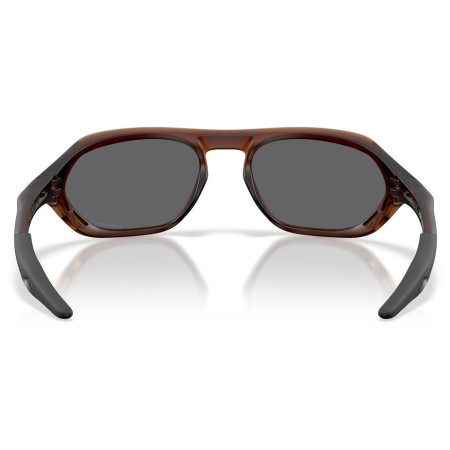 Gafas de sol OAKLEY Cage Jacket Matte Rootbeer