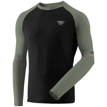 Camiseta de hombre Dynafit Alpine Pro M L/S Tee