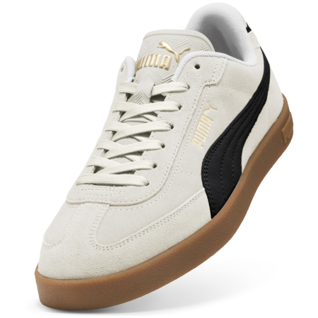 Calzado de hombre Puma Club II Era Suede