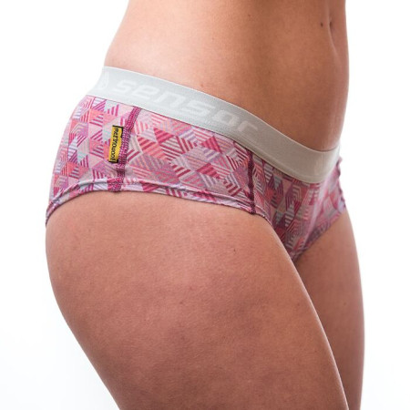 Bragas Sensor Merino Impress