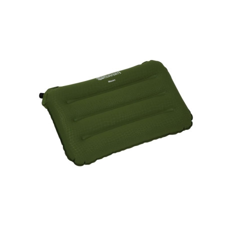 Almohadilla hinchable Human Comfort Pillow Marzan verde Green