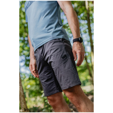 Pantalones cortos de hombre MOOA Trek